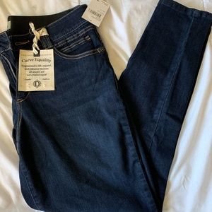 Democracy “Ab technology” Jegging